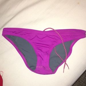 JOLYN Bikini Bottoms!